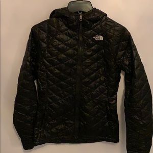 North face jacket